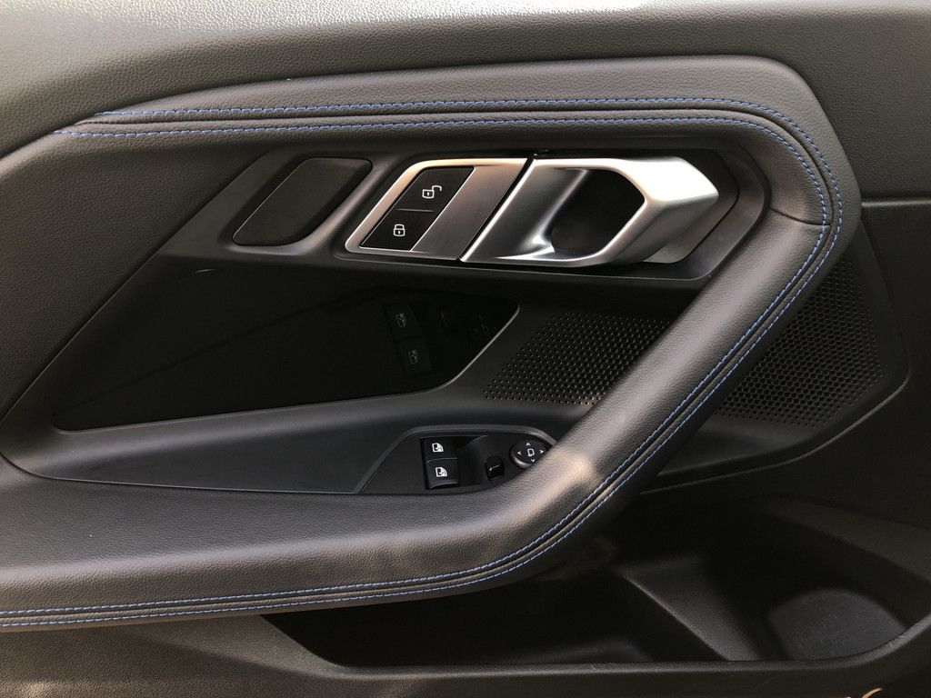 BMW 220 2022