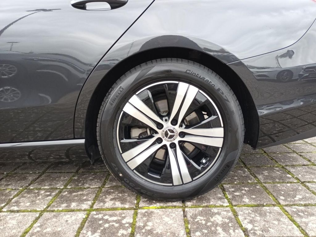 Mercedes-Benz C 200 2024