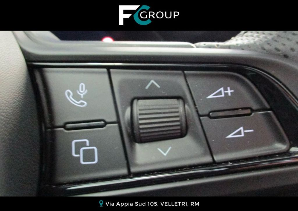 Alfa Romeo Stelvio 2024