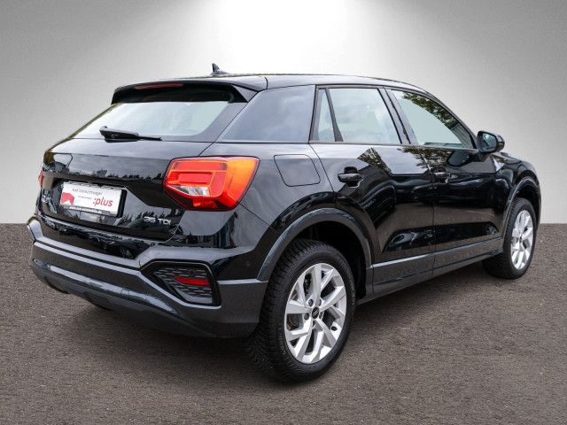 Audi Q2 2024