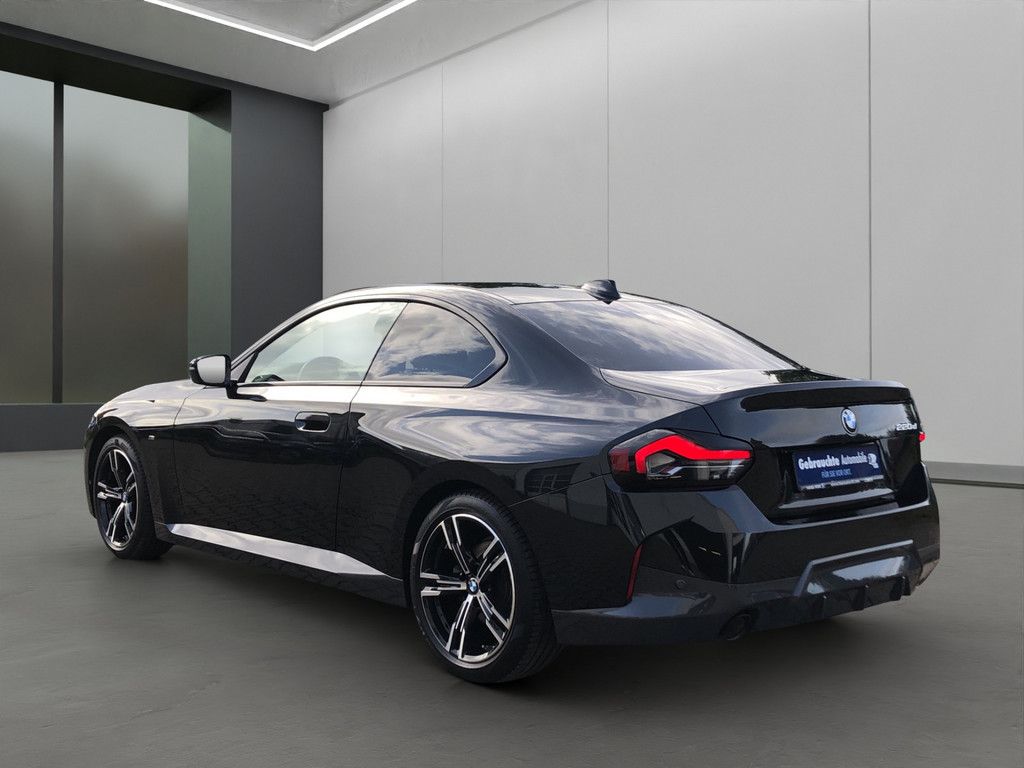 BMW 220 2022