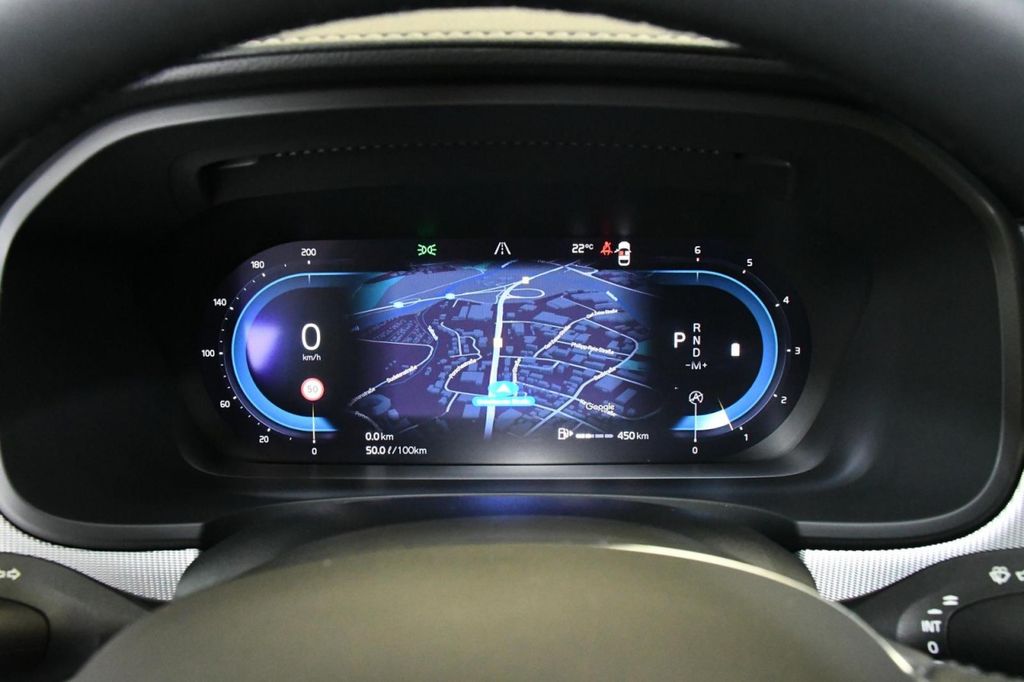 Volvo V90 2023