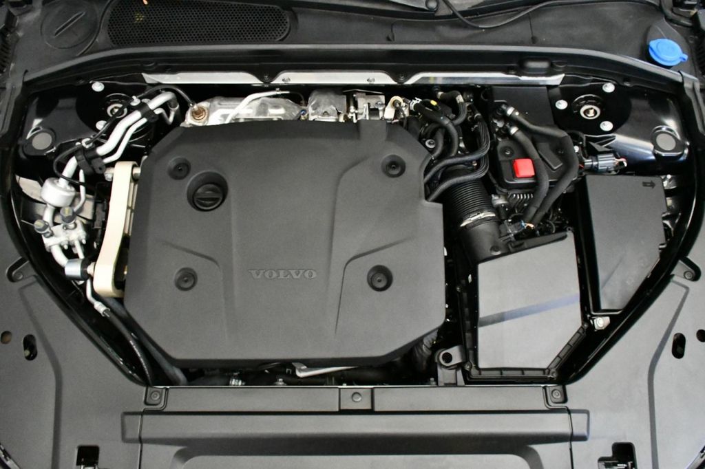 Volvo V90 2023