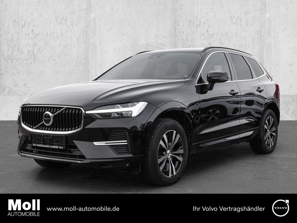 Volvo XC60 2022