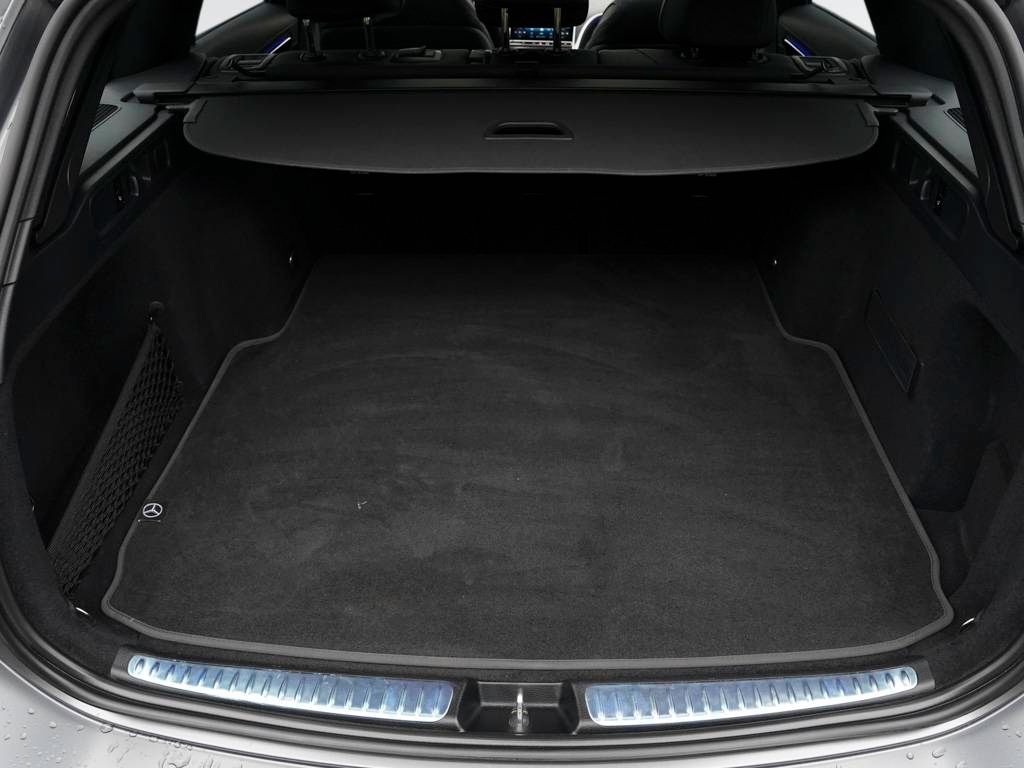 Mercedes-Benz C 300 2022