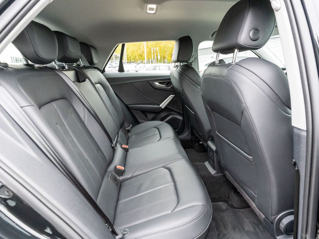 Audi Q2 2024