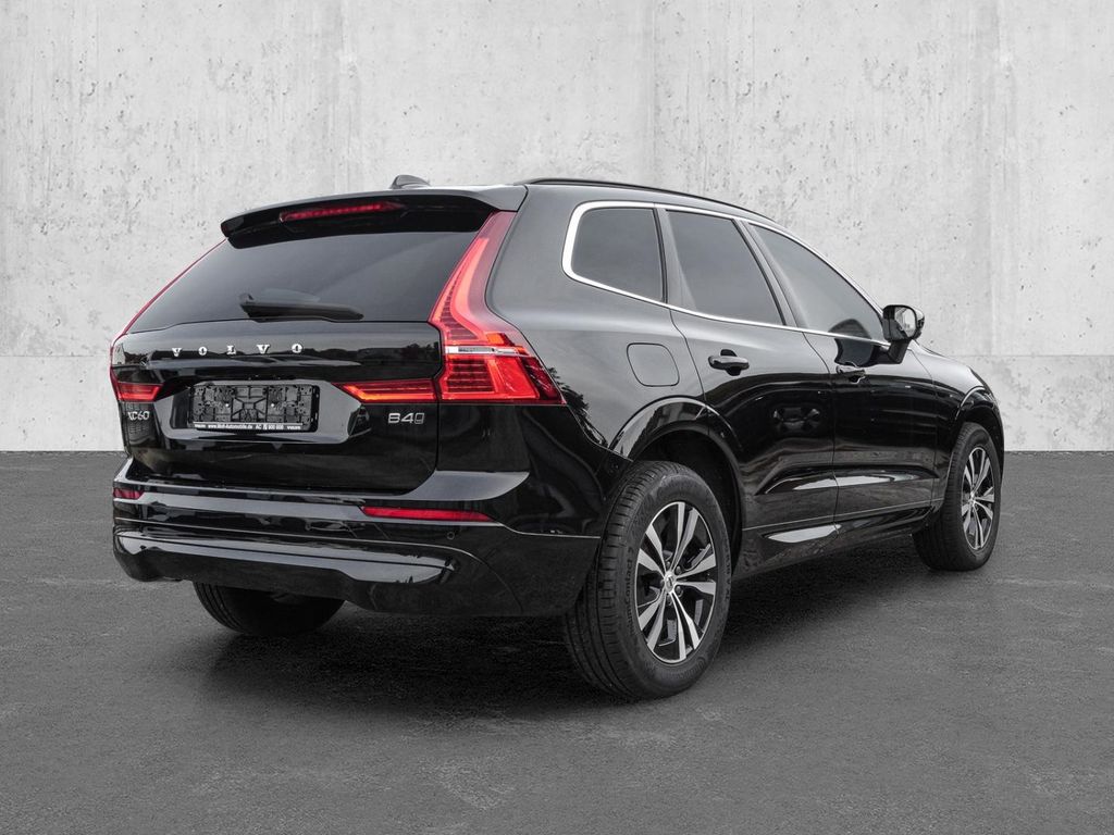 Volvo XC60 2022