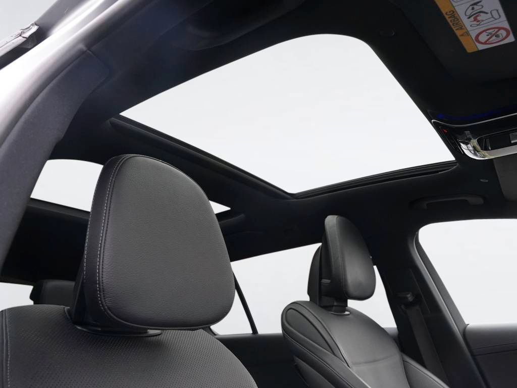 Mercedes-Benz C 300 2022