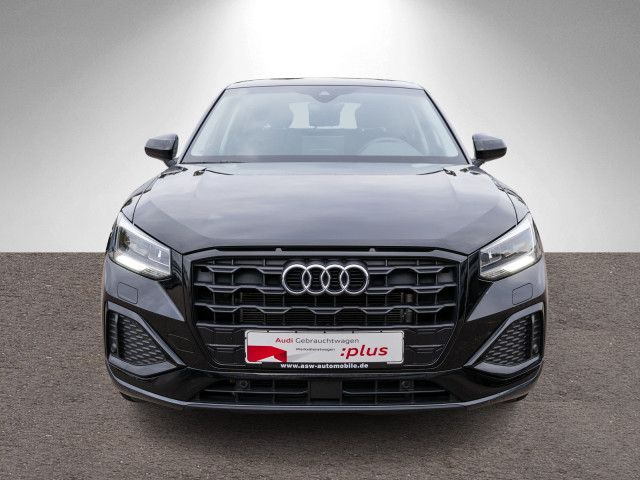 Audi Q2 2024
