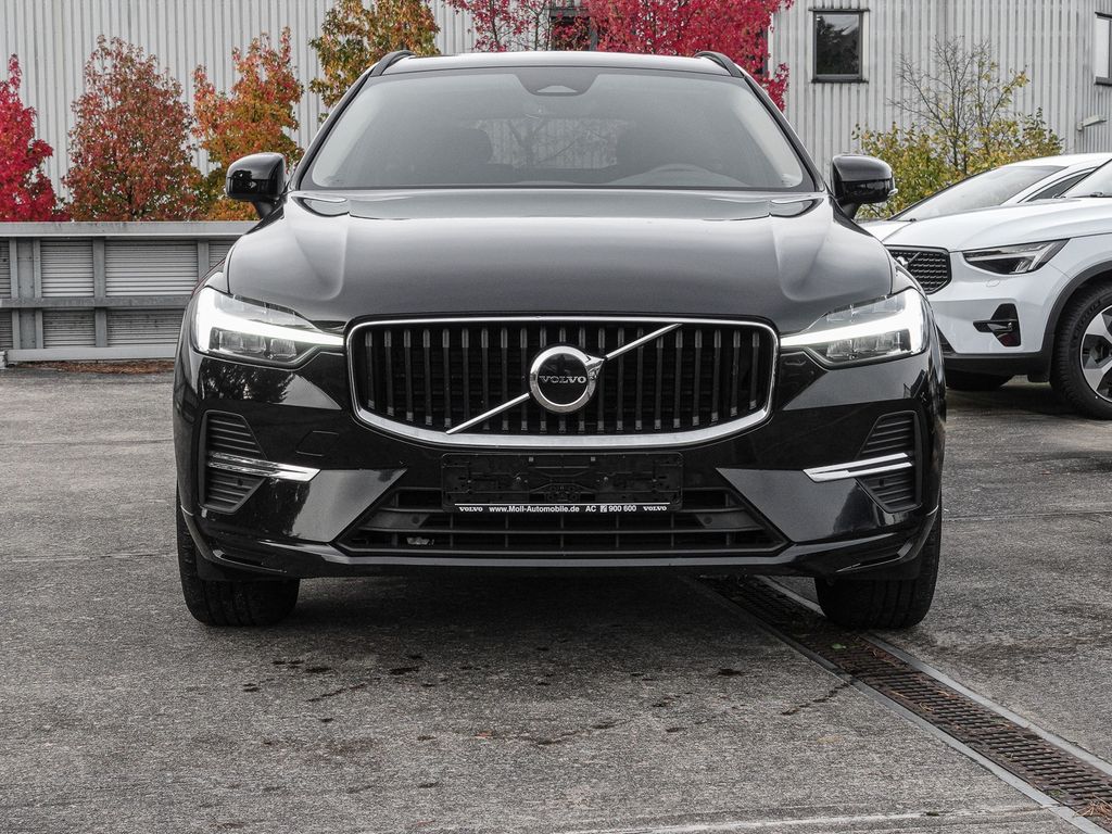 Volvo XC60 2022