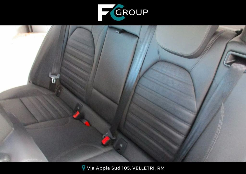 Alfa Romeo Stelvio 2024