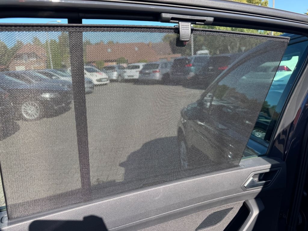 Volkswagen Touran 2023