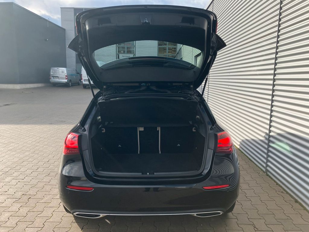 Mercedes-Benz A 200 2024