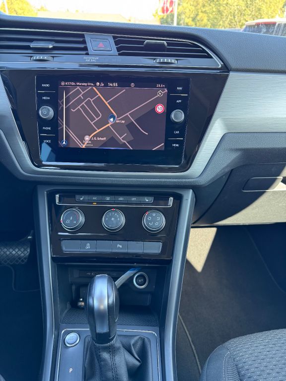 Volkswagen Touran 2023