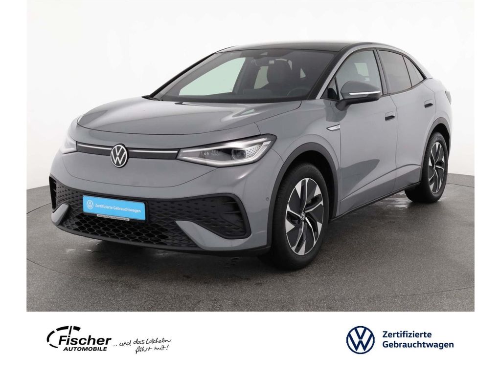 Volkswagen ID.5 2023