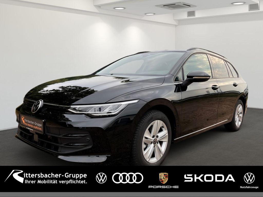 Volkswagen Golf 2025