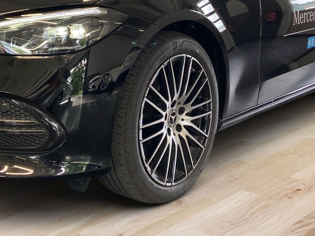 Mercedes-Benz C 220 2025