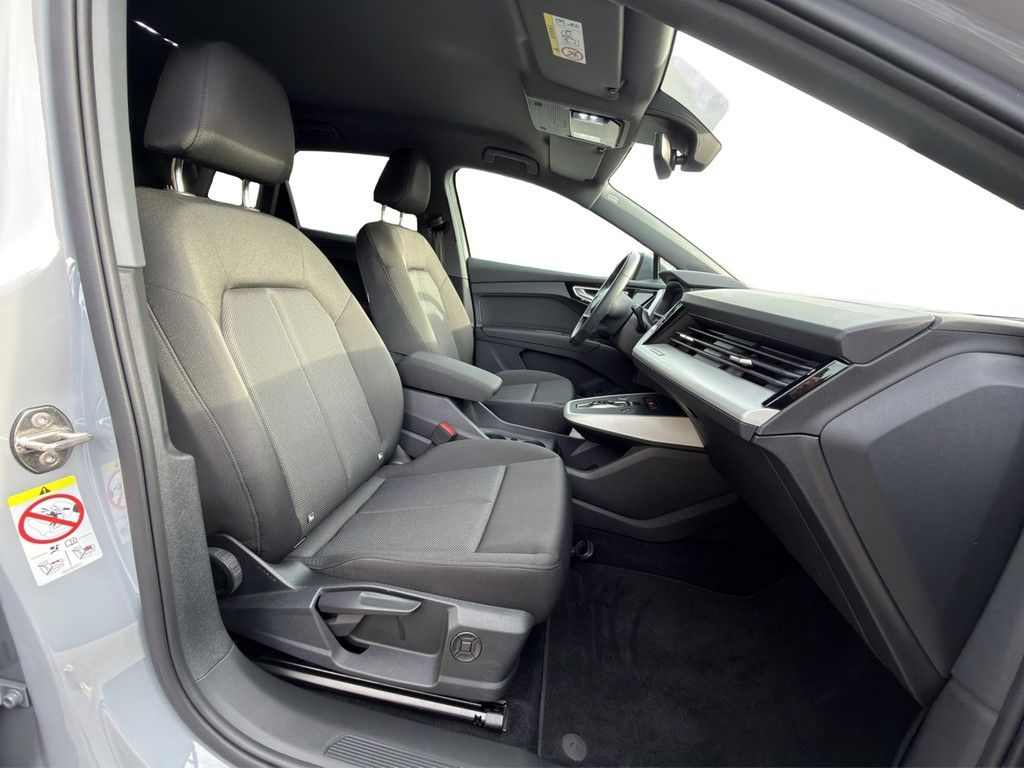 Audi Q4 e-tron 2023