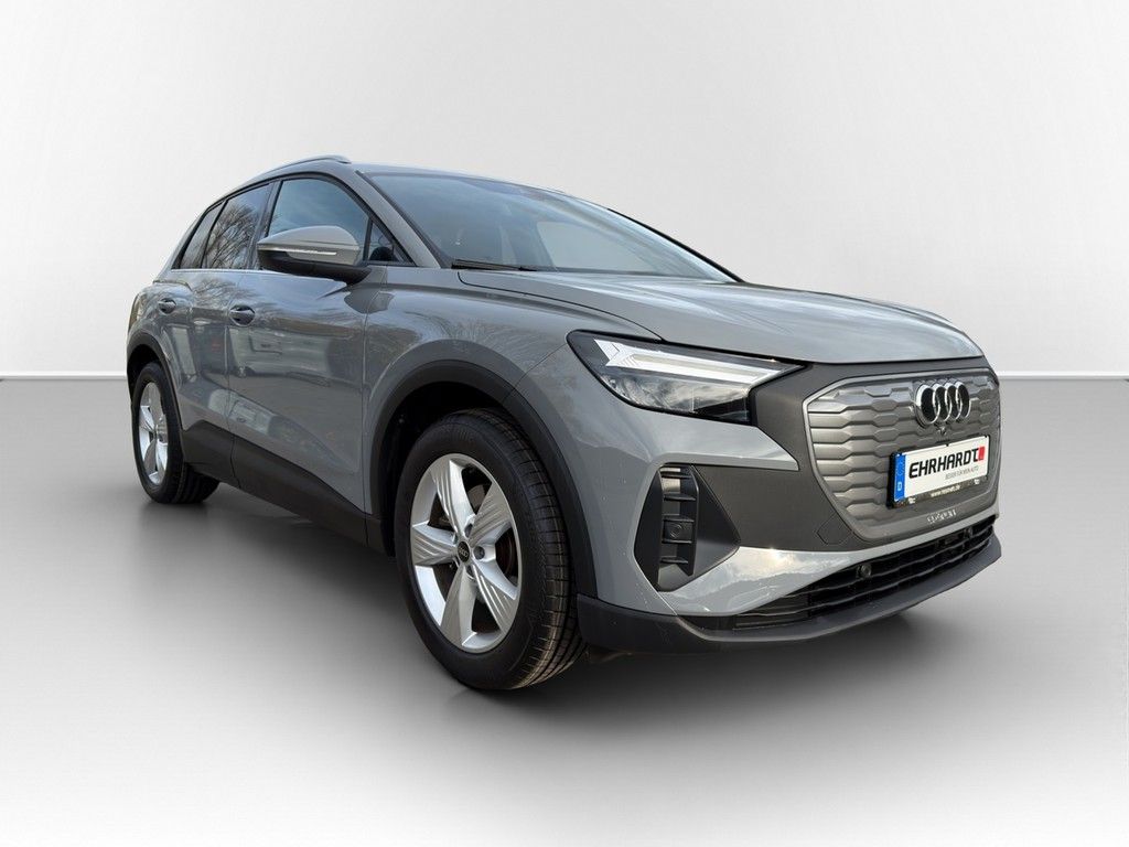 Audi Q4 e-tron 2023