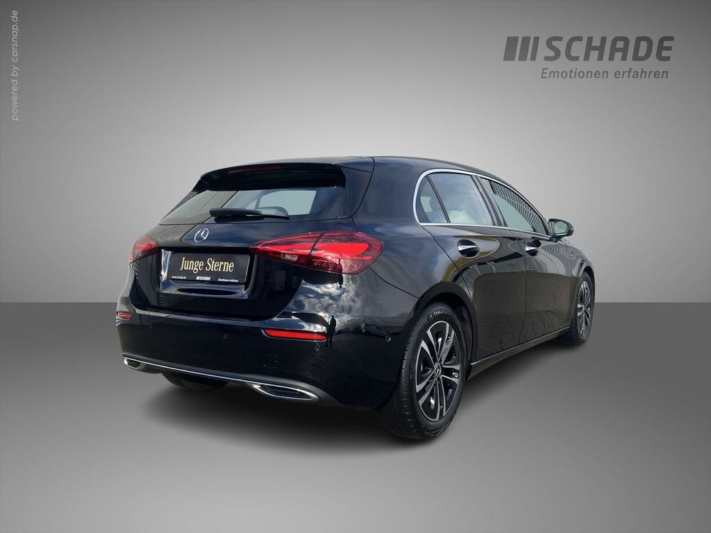 Mercedes-Benz A 200 2024