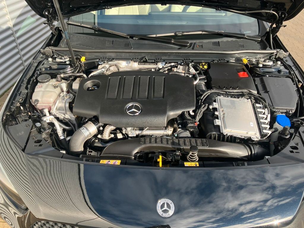Mercedes-Benz A 200 2024