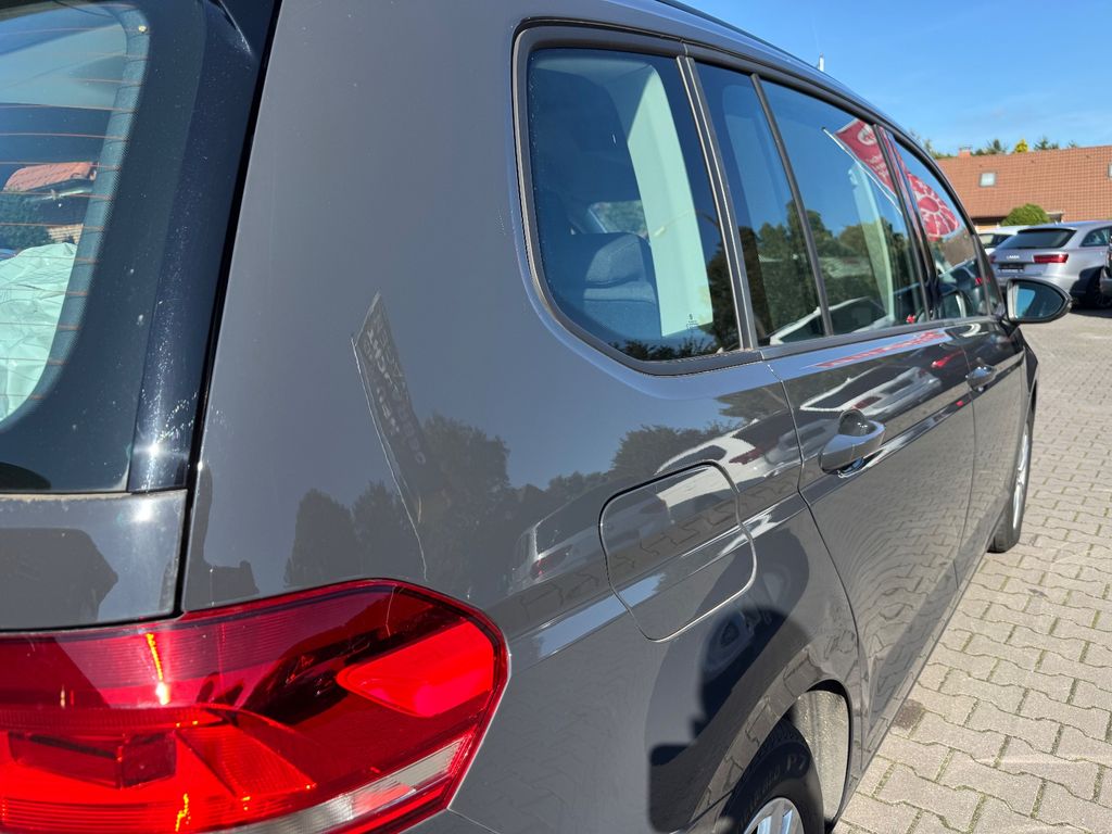 Volkswagen Touran 2023