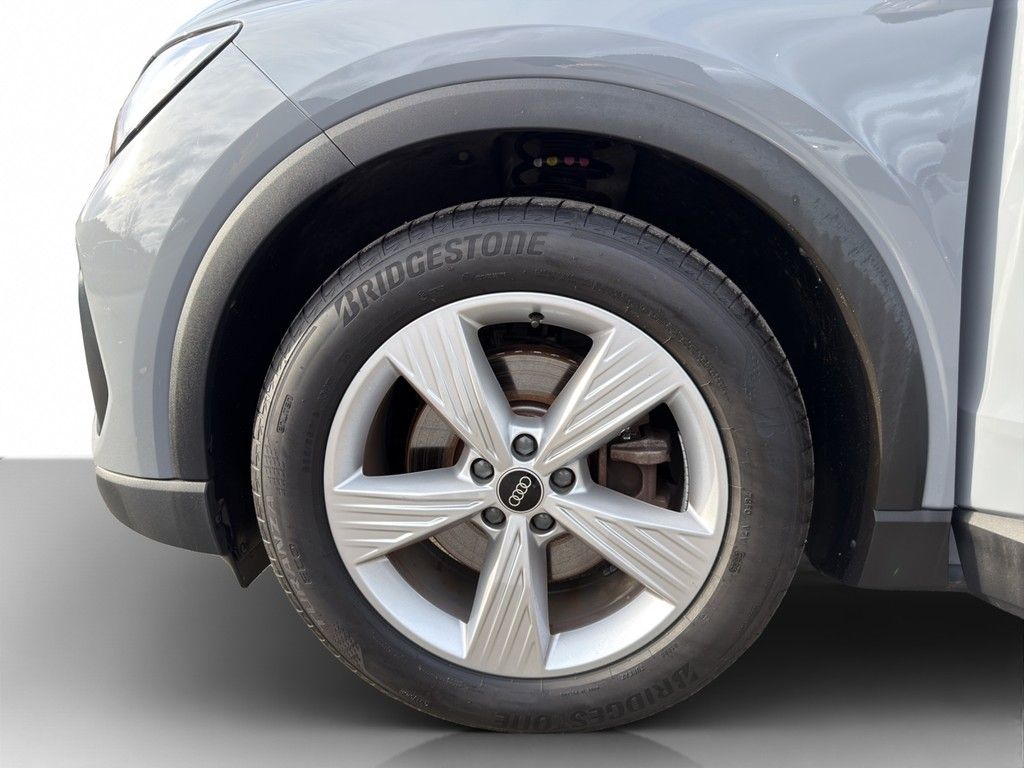 Audi Q4 e-tron 2023