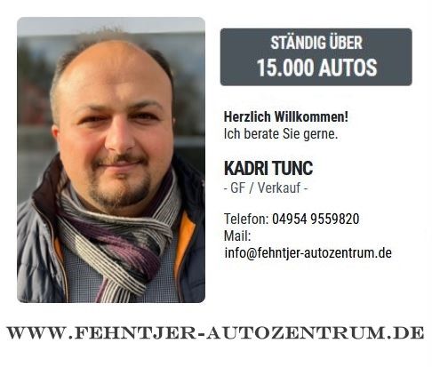 Volkswagen Touran 2023
