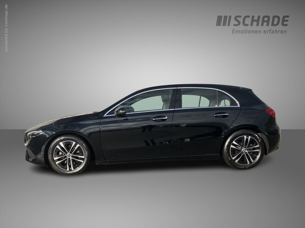 Mercedes-Benz A 200 2024