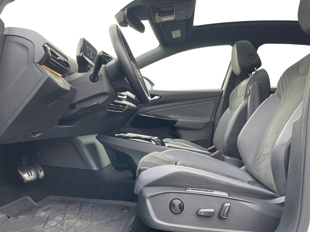 Volkswagen ID.5 2022