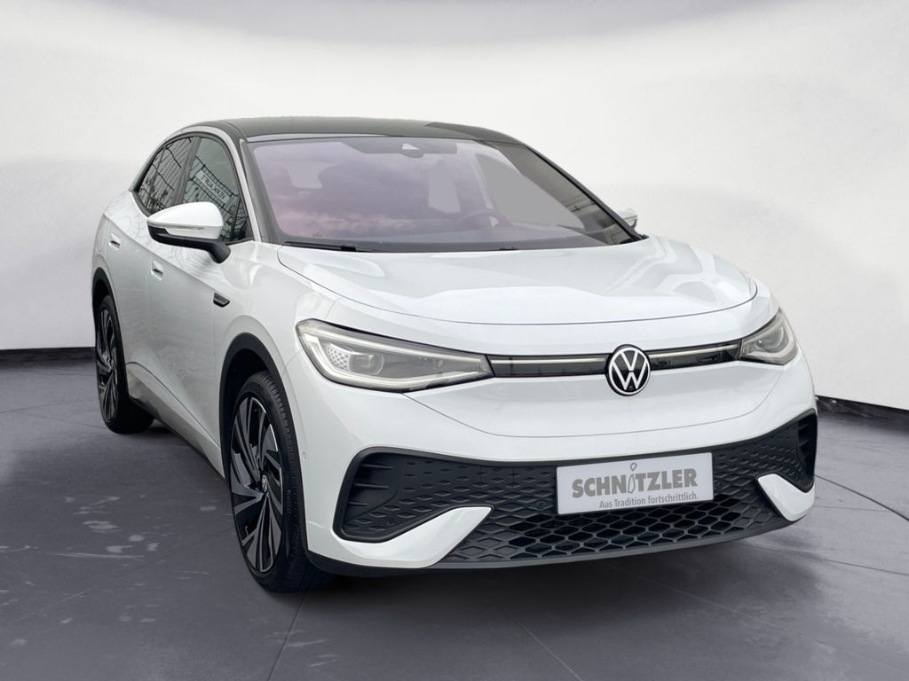 Volkswagen ID.5 2022