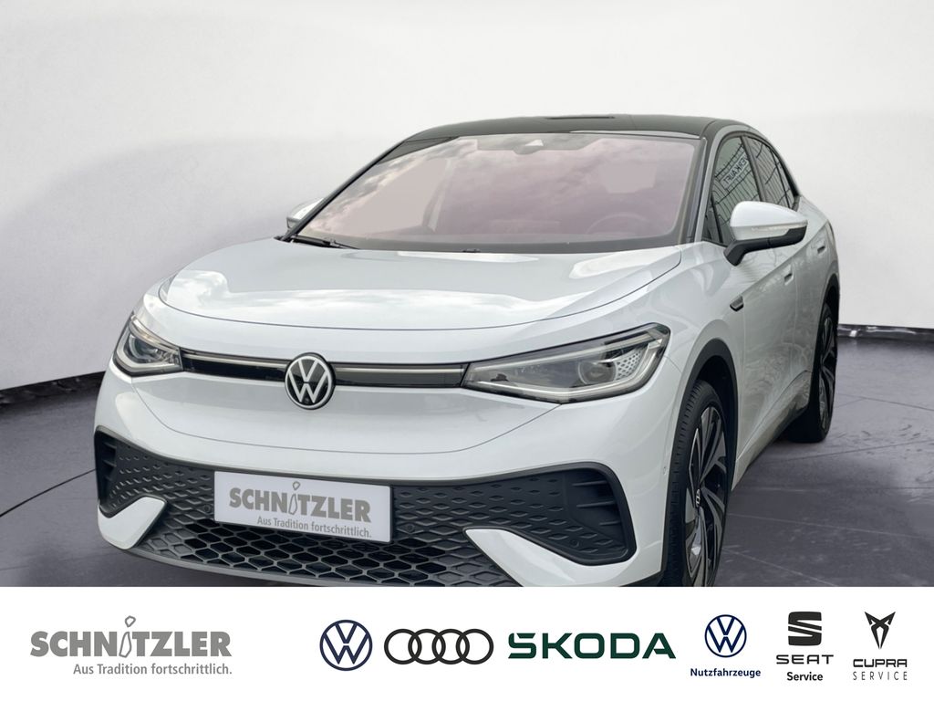 Volkswagen ID.5 2022