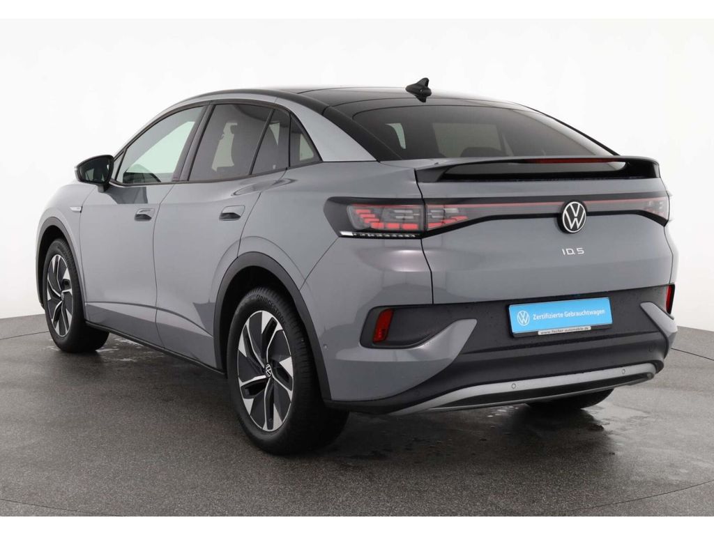 Volkswagen ID.5 2023