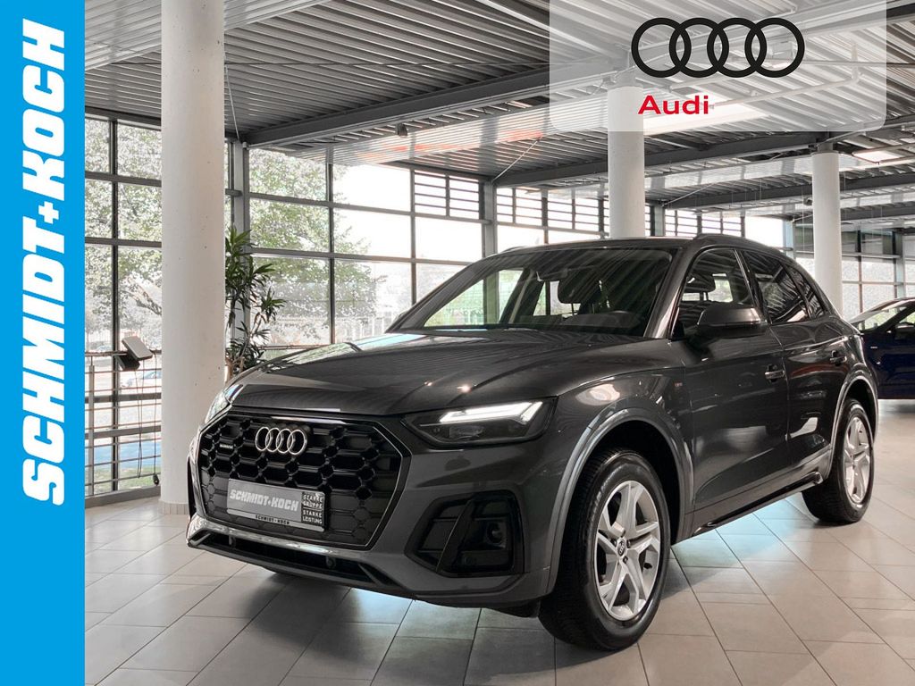 Audi Q5 2023