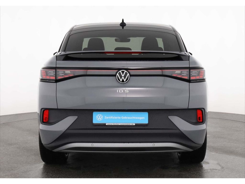 Volkswagen ID.5 2023