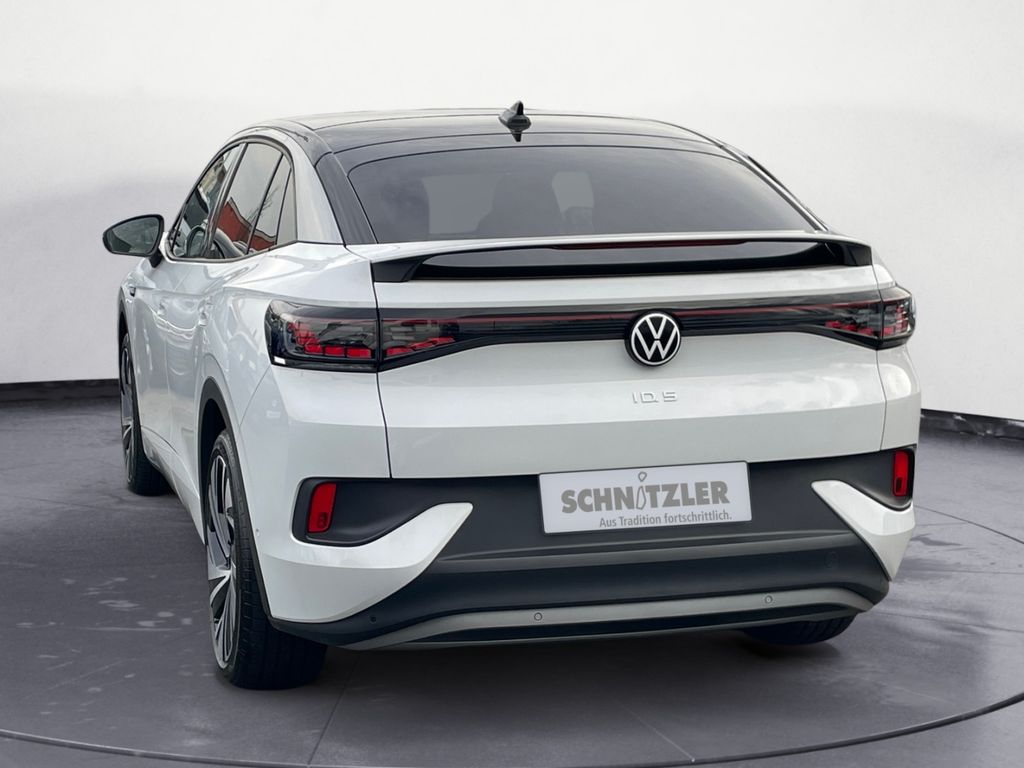 Volkswagen ID.5 2022