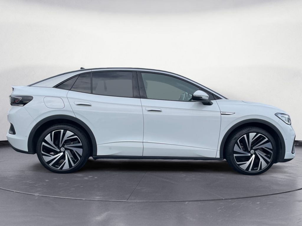 Volkswagen ID.5 2022