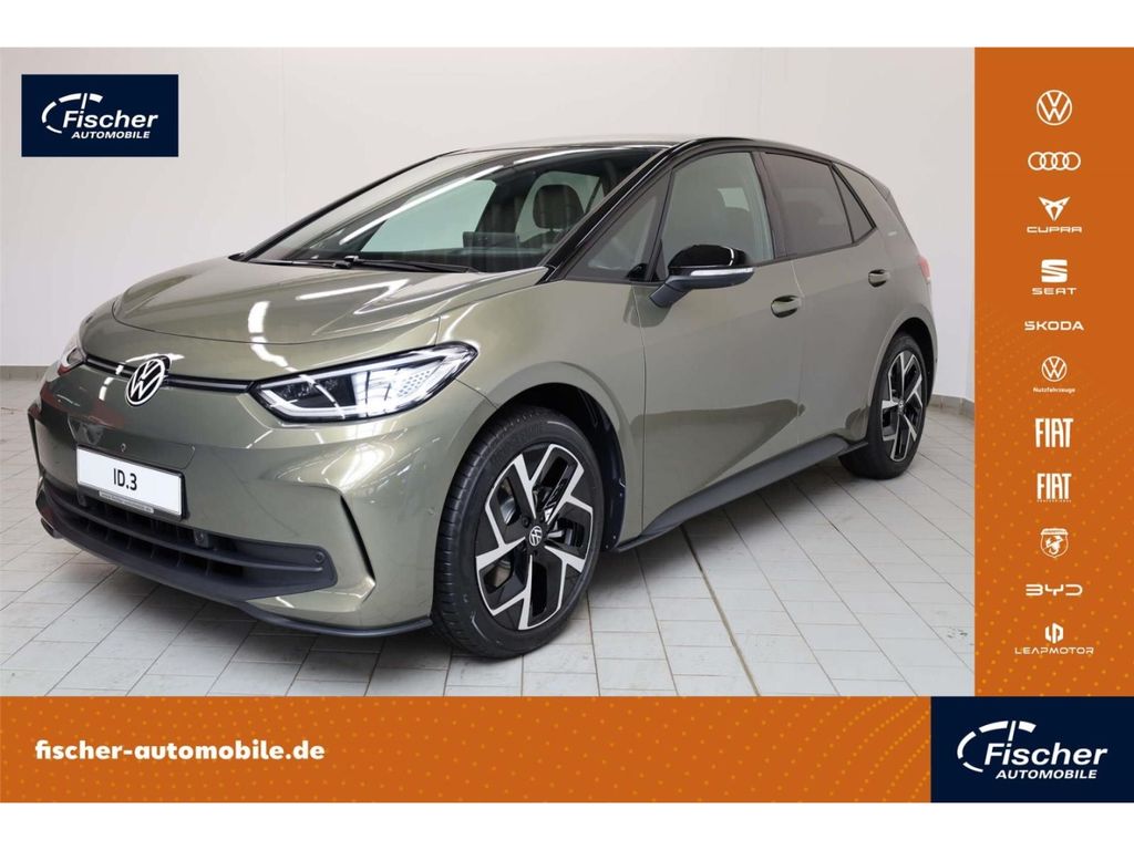 Volkswagen ID.3
