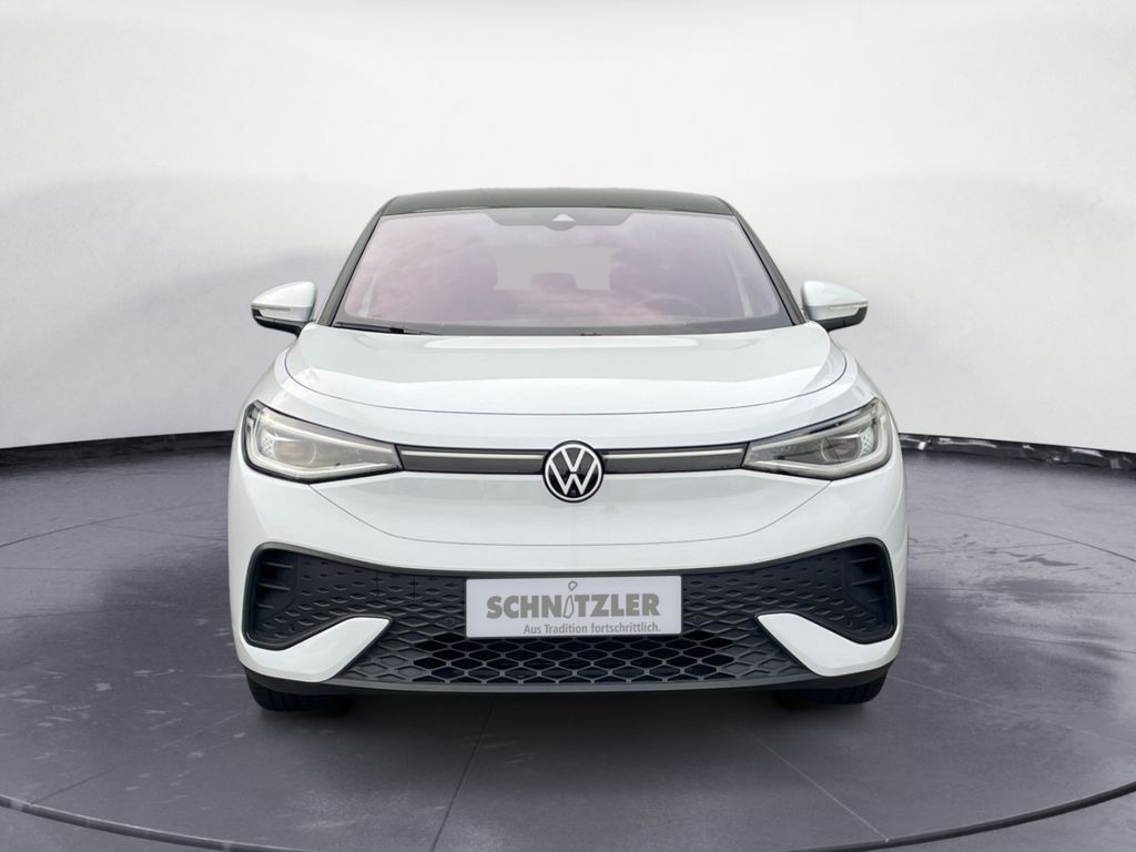 Volkswagen ID.5 2022