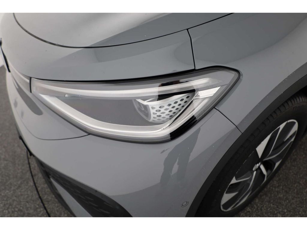 Volkswagen ID.5 2023