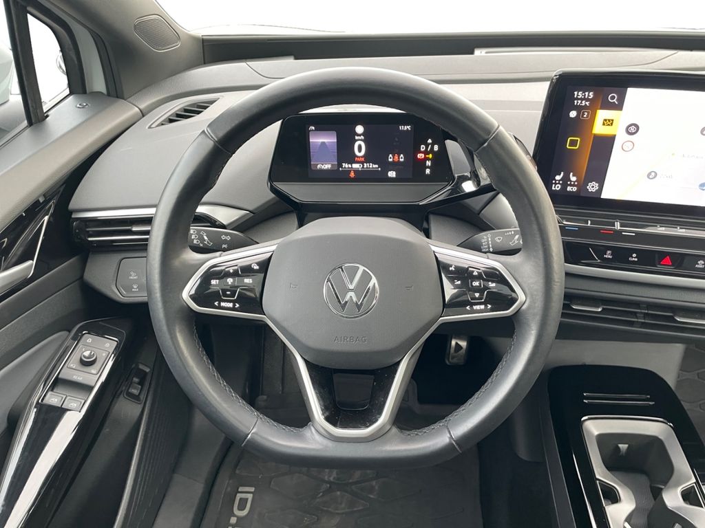 Volkswagen ID.5 2022