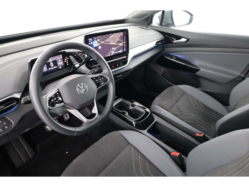 Volkswagen ID.5 2023