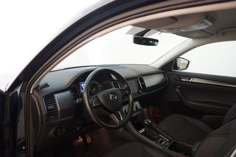 Skoda Kodiaq 2020