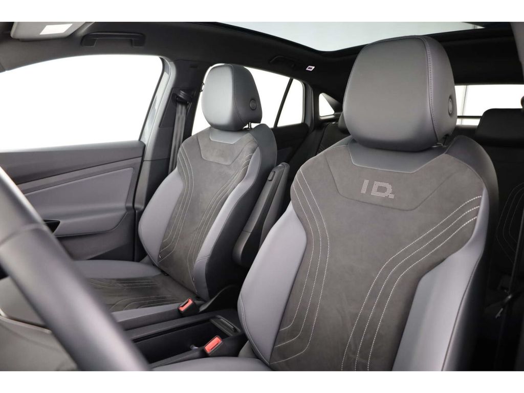 Volkswagen ID.5 2023