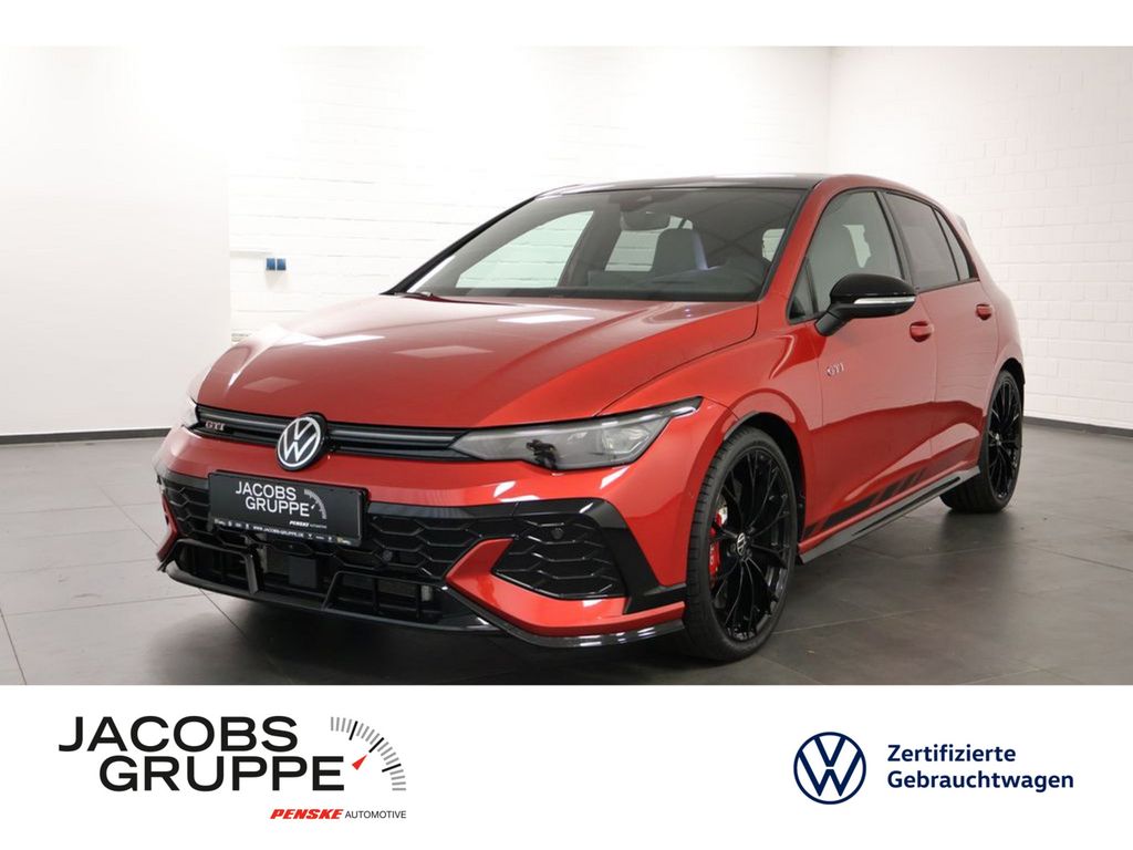 Volkswagen Golf 2024