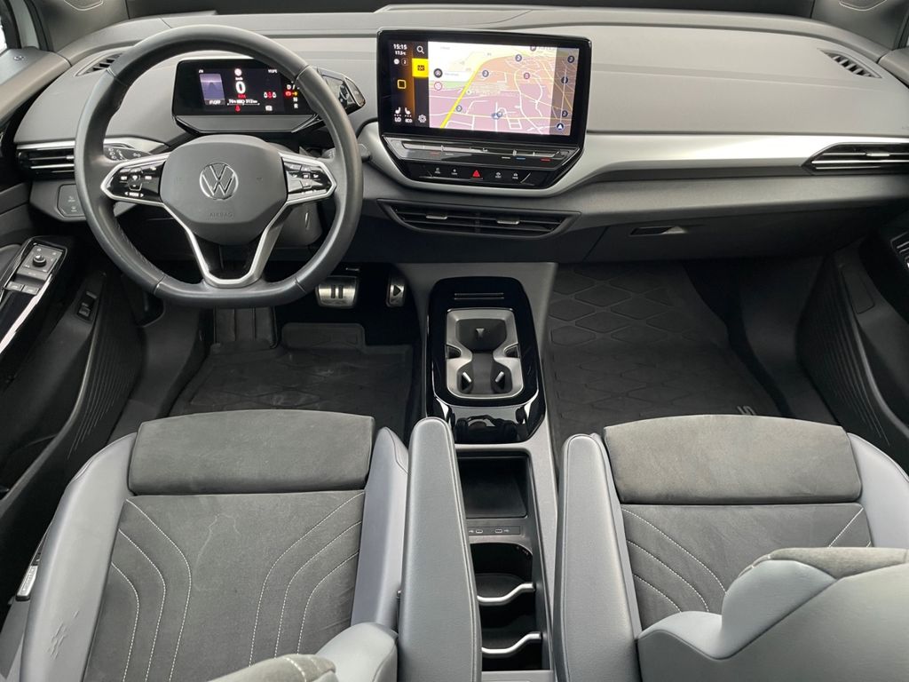 Volkswagen ID.5 2022