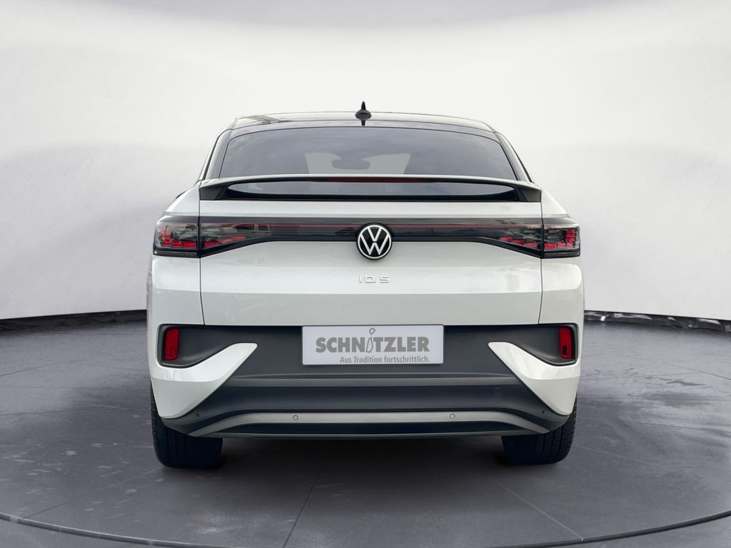 Volkswagen ID.5 2022