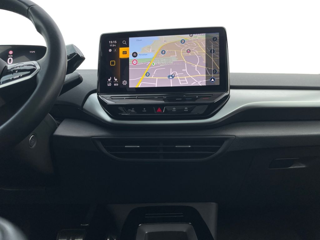 Volkswagen ID.5 2022