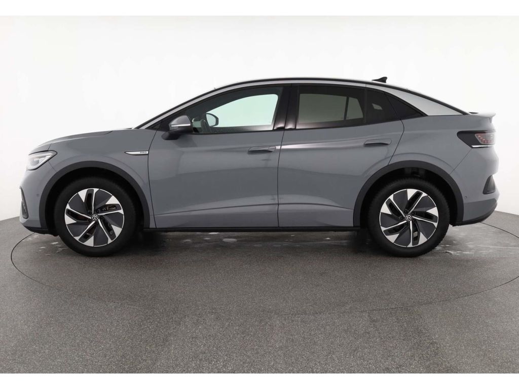 Volkswagen ID.5 2023