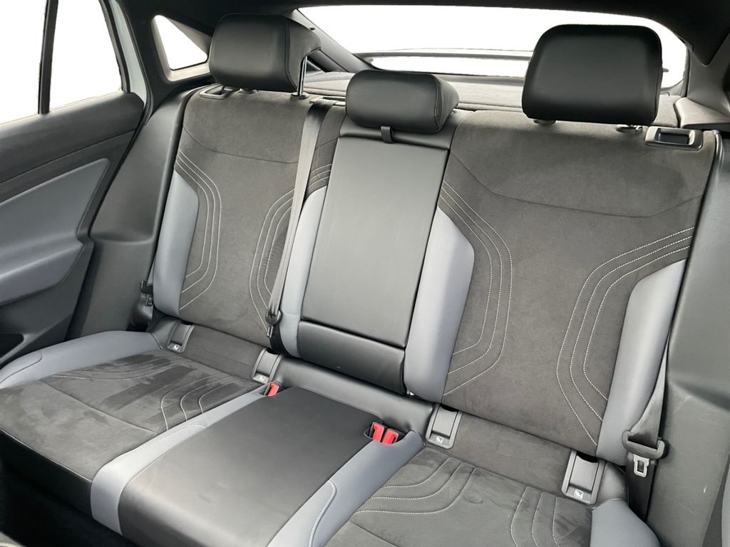 Volkswagen ID.5 2022